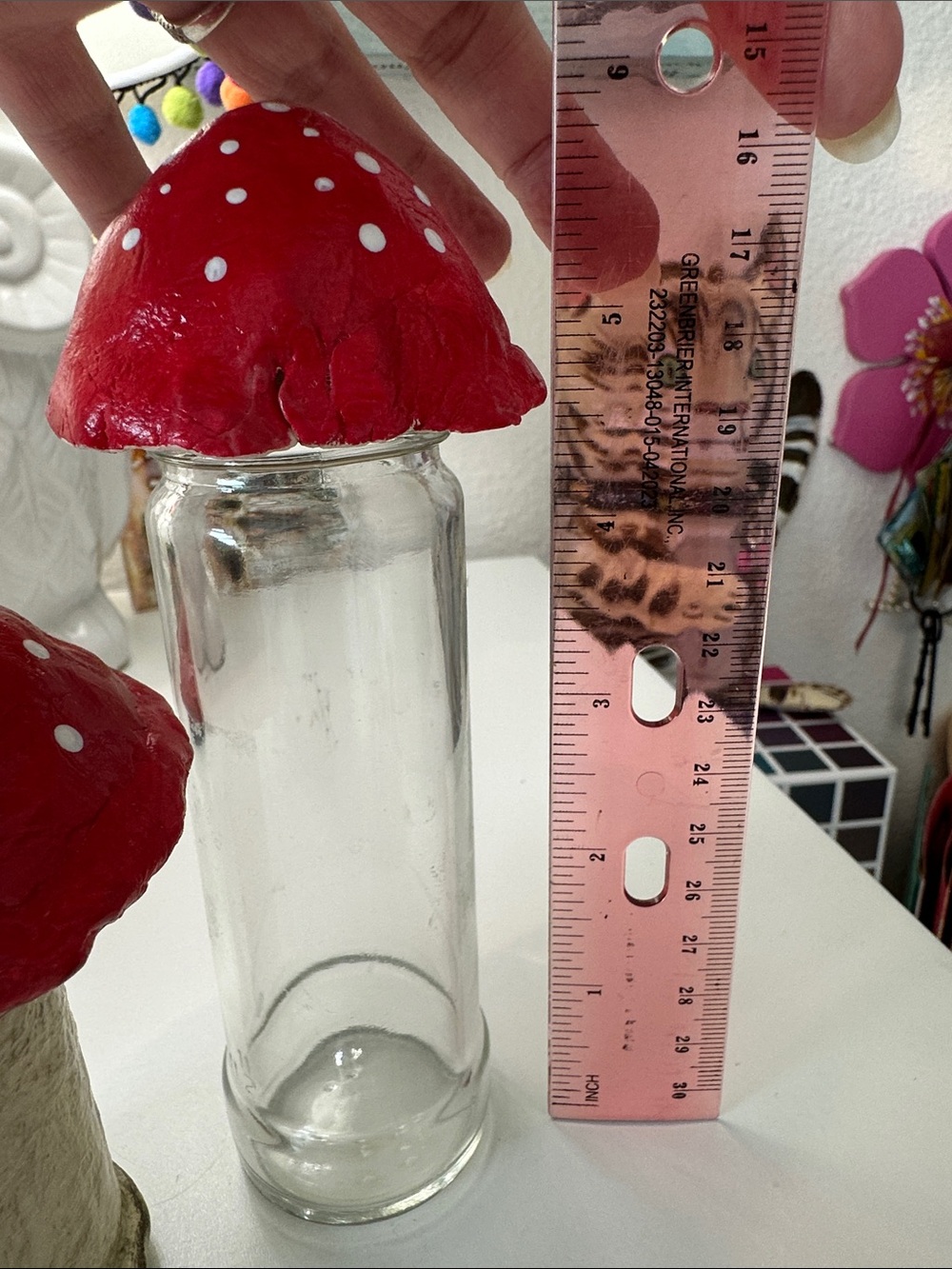 Mushroom jars! - Picture 11 of 14